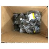 ASSORTED GALVENIZED PLUMBING ITEMS