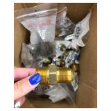 ASSORTED PLUMBING ITEMS