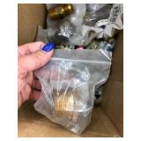 ASSORTED PLUMBING ITEMS