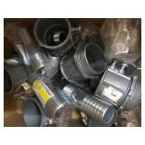 ASSORTED PLUMBING ITEMS