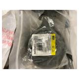 ASSORTED GALVENIZED PLUMBING ITEMS