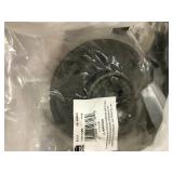 ASSORTED GALVENIZED PLUMBING ITEMS