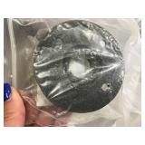 ASSORTED GALVENIZED PLUMBING ITEMS