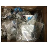 ASSORTED PLUMBING ITEMS