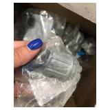 ASSORTED PLUMBING ITEMS