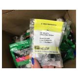 ASSORTED PLUMBING ITEMS