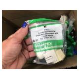 ASSORTED PLUMBING ITEMS