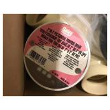 ASSORTED PLUMBING ITEMS