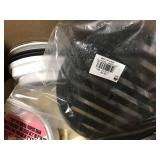 ASSORTED PLUMBING ITEMS