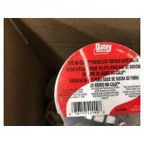 ASSORTED PLUMBING ITEMS