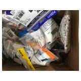 ASSORTED PLUMBING ITEMS