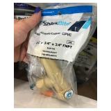 ASSORTED PLUMBING ITEMS