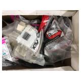 ASSORTED PLUMBING ITEMS