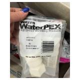 ASSORTED PLUMBING ITEMS