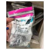 ASSORTED PLUMBING ITEMS