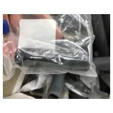 ASSORTED PLUMBING GREY PVC