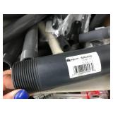 ASSORTED PLUMBING GREY PVC