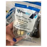 ASSORTED PLUMBING ITEMS