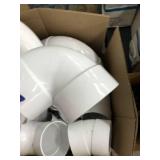 ASSORTED PLUMBING ITEMS