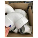 ASSORTED PLUMBING ITEMS