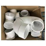 ASSORTED PLUMBING ITEMS