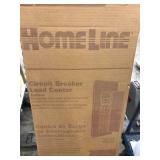 SQUARE D HOMELINE CIRCUIT BREAKER