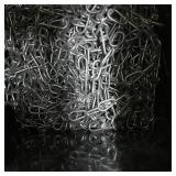 #1 DOUBLE LOOP CHAIN