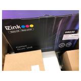 ASSORTED OFF BRAND INK CARTRIDGES