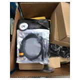 ASSORTED ELECTRONIC ITEMS