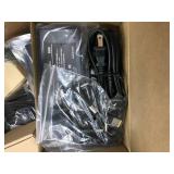 ASSORTED ELECTRONIC ITEMS