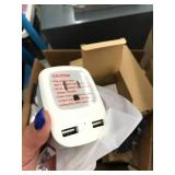 ASSORTED ELECTRONIC ITEMS