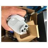 ASSORTED ELECTRONIC ITEMS