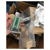 ASSORTED ELECTRONIC ITEMS