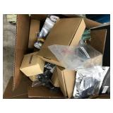 ASSORTED ELECTRONIC ITEMS