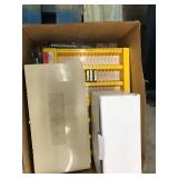 AUTO FUSES, SCREWS AND MORE