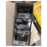 AUTO FUSES, SCREWS AND MORE