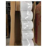 2 CASES THERMAL PAPER