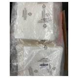 ASSORTED AIR FITLERS