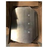 COMBO EDGER BLADES