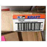KRAFT 3/4 X 9 BARTELL FINISH BLADE