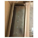 MARSHALLTOWN POWER TROWEL BLADES