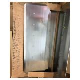 MARSHALLTOWN POWER TROWEL BLADES