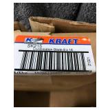 KRAFT 8 X 18 COMBINATION BLADES
