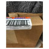 KRAFT 8 X 18 COMBINATION BLADES