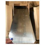 MARSHALLTOWN POWER TROWEL BLADES