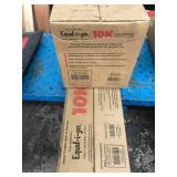 EQUILIZER 10K HITCH AND SWAY BARS