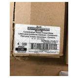 MARSHALLTOWN POWER TROWEL BLADES