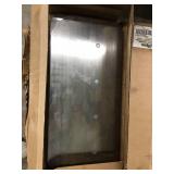 MARSHALLTOWN POWER TROWEL BLADES