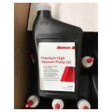 ROBINAIR PREMIUM VACUUM PUMP OIL