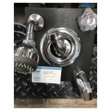 BATHROOM SHOWER FAUCET